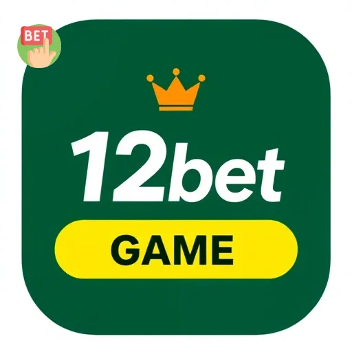 Apostas esportivas 12bet - futebol e esportes ao vivo