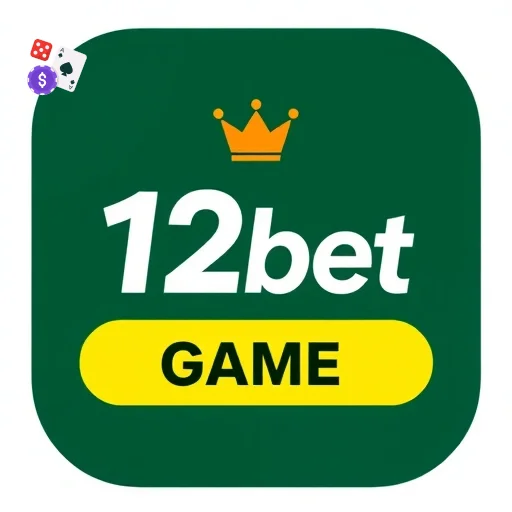 Cassino 12bet - mesas ao vivo e jogos