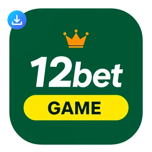 Download app 12bet Android iOS