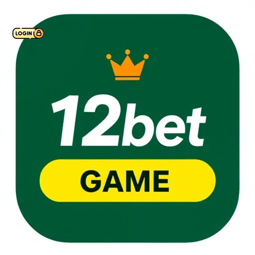 Login 12bet - acesso à conta