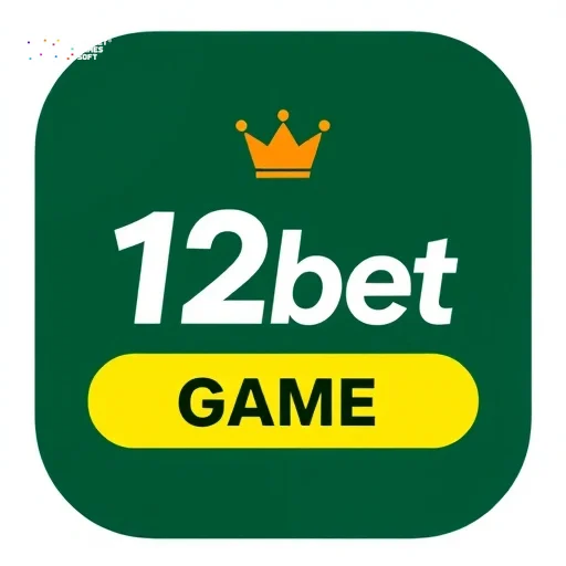 Logo da 12bet