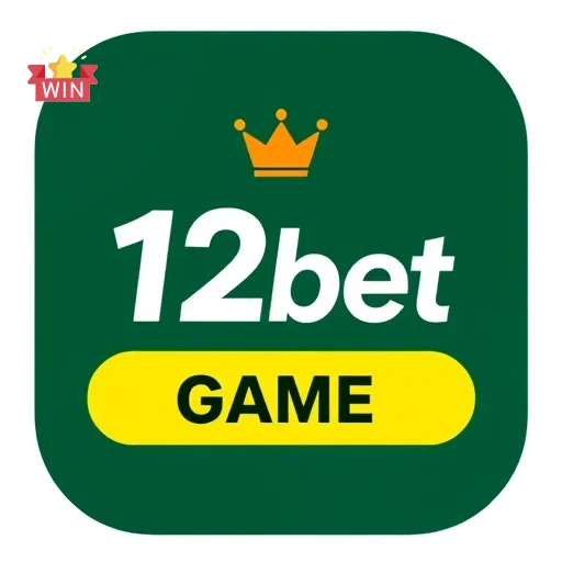 Ganhar e sacar na 12bet