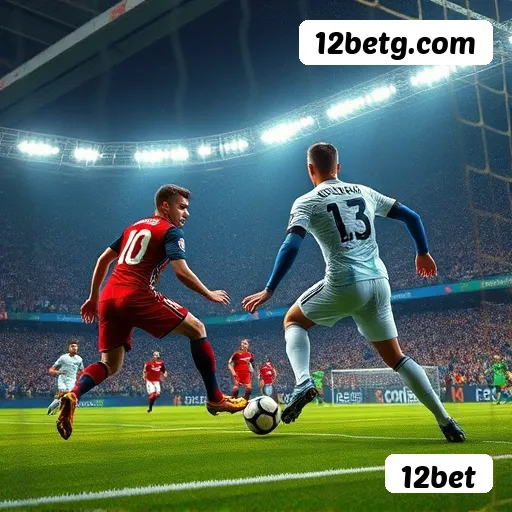 Configurações úteis dentro do app 12bet