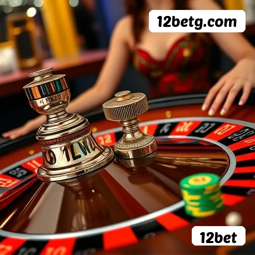 Apostas futebol ao vivo 12bet - odds competitivas