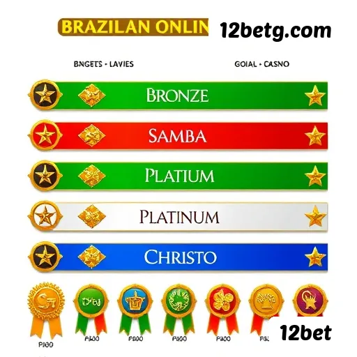 Cassino 12bet app mobile