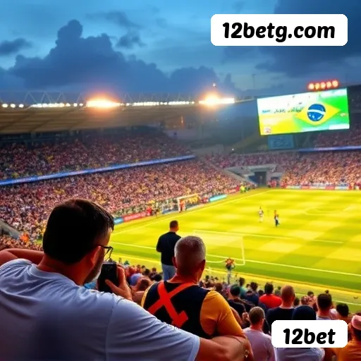 Checklist para avaliar a plataforma 12bet