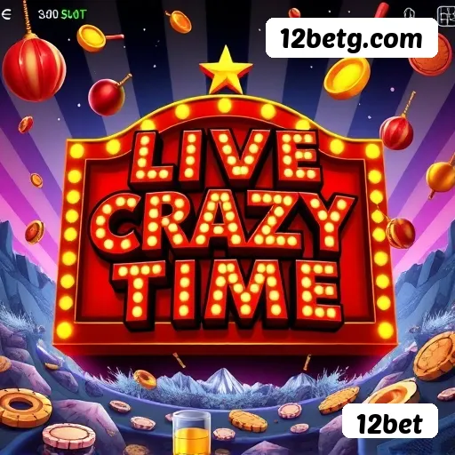 Segurança 12bet SSL