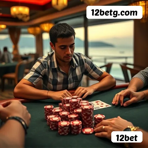 Suporte VIP 12bet - atendimento prioritário